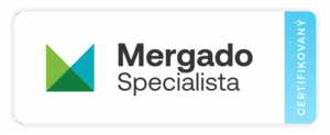 Certifikovaný Mergado specialista. Expert na datovou optimalizaci a správu produktových feedů.
