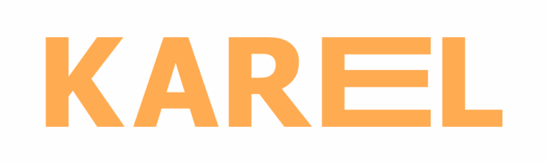 Logo Karel