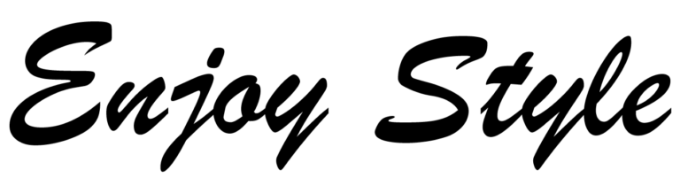 Logo Enjoystyle Logo Enjoystyle