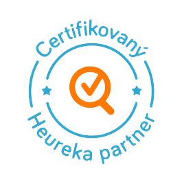 Oficiální Certifikovaný Heureka Partner. Odborník na správu inzerce na Heureka.cz.