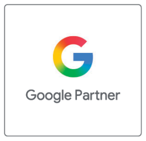 Google Partner – oficiální odznak
