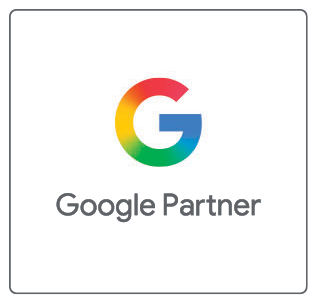 Google Partner – oficiální odznak