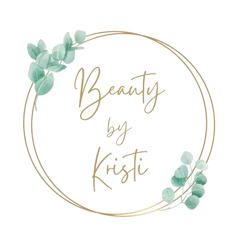 Logo Beauty by Kristi Logo Beauty by Kristi