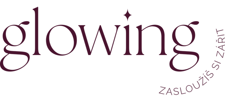 Logo Glowing Logo Glowing