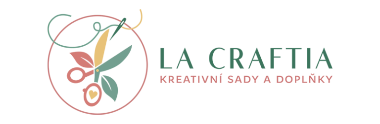 Logo La Craftia Logo La Craftia