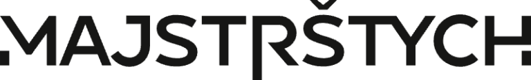 Logo Majstrštych Logo Majstrštych